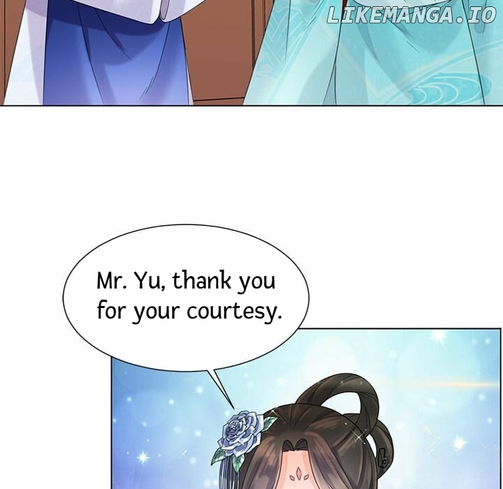 Reborn for Revenge chapter 5 - page 7